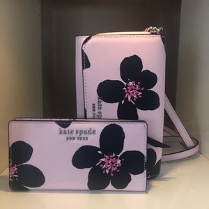 Kate Spade Floral Design Set